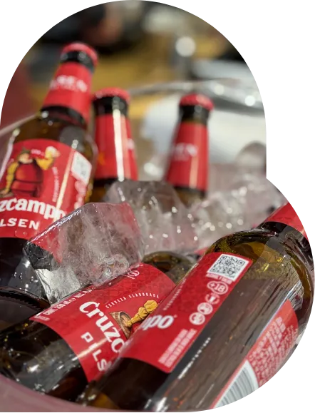 飲食事業 画像1