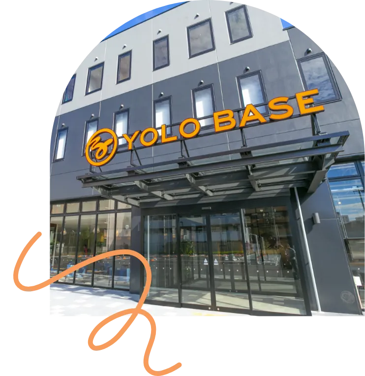 レンタルスペース事業 画像1