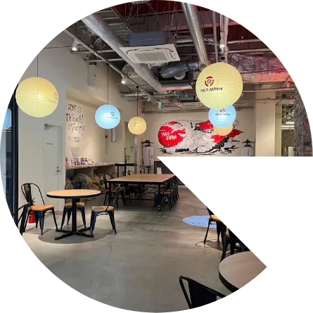 レンタルスペース事業 画像2